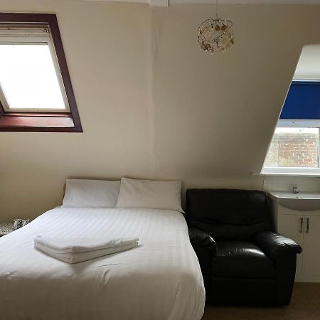 Trincomalee Resorts Portsmouth Luaran gambar
