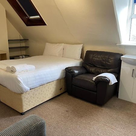 Trincomalee Resorts Portsmouth Luaran gambar
