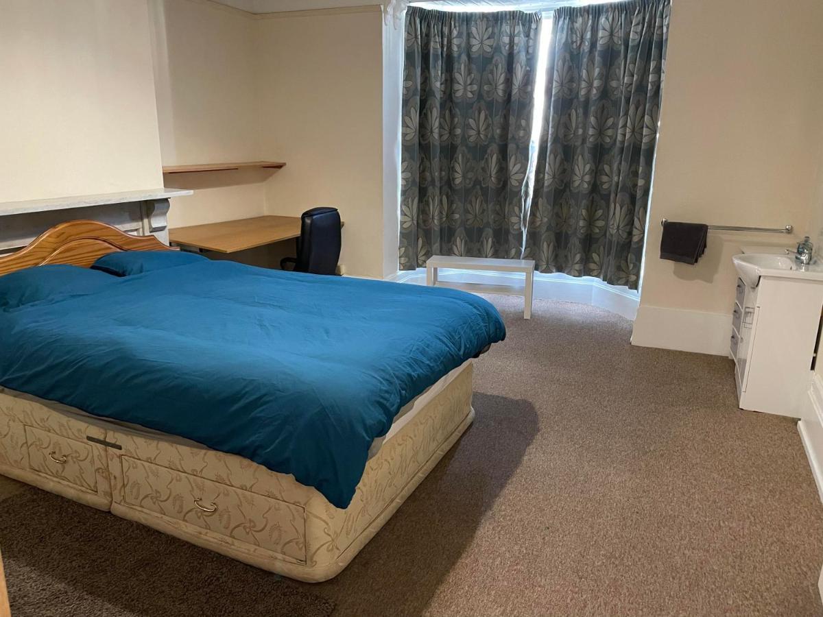 Trincomalee Resorts Portsmouth Luaran gambar