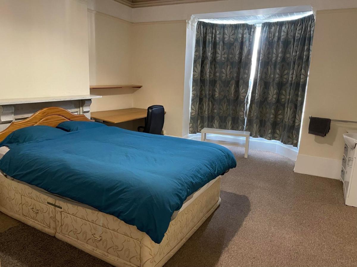 Trincomalee Resorts Portsmouth Luaran gambar