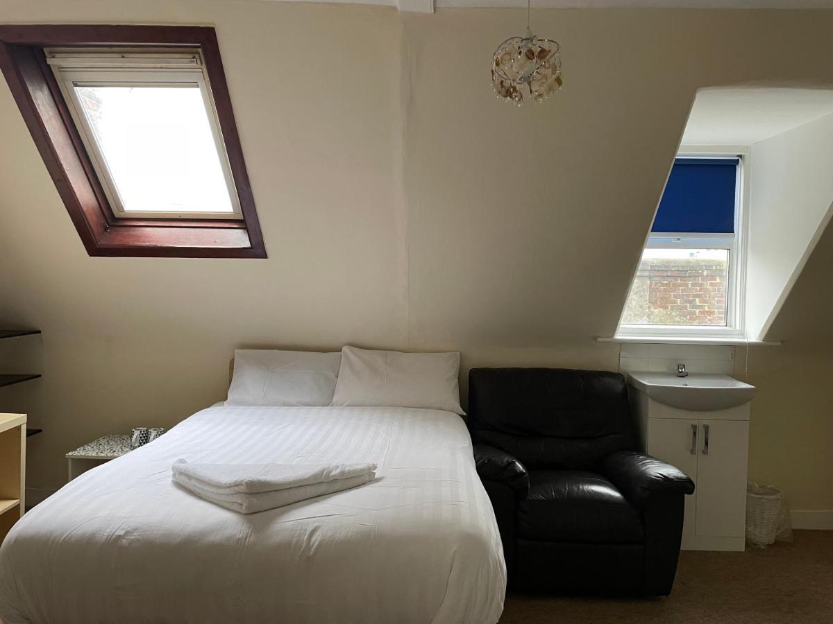 Trincomalee Resorts Portsmouth Luaran gambar