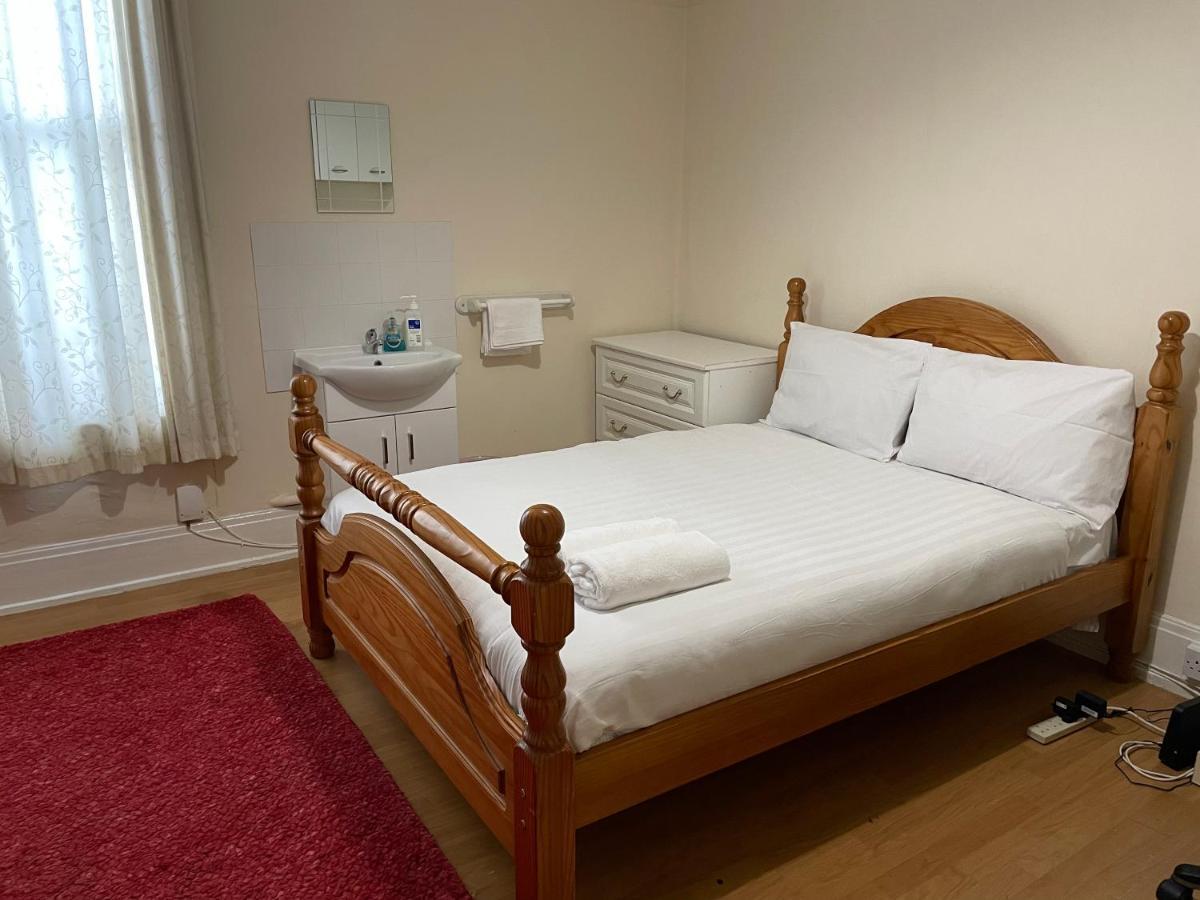 Trincomalee Resorts Portsmouth Luaran gambar