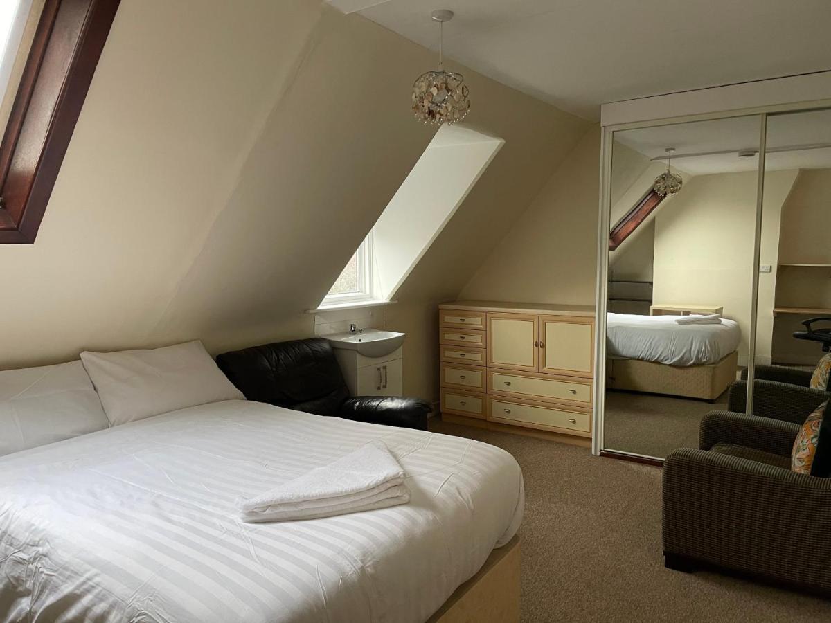 Trincomalee Resorts Portsmouth Luaran gambar